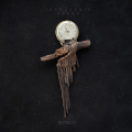 inexorable decay